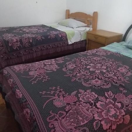 Hospedaje Solianka Bogotá Extérieur photo