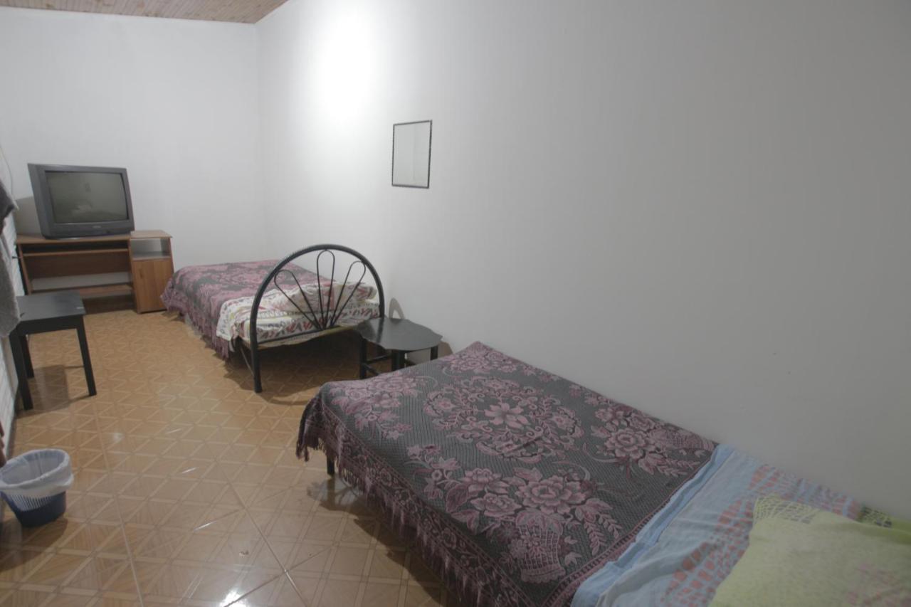 Hospedaje Solianka Bogotá Extérieur photo