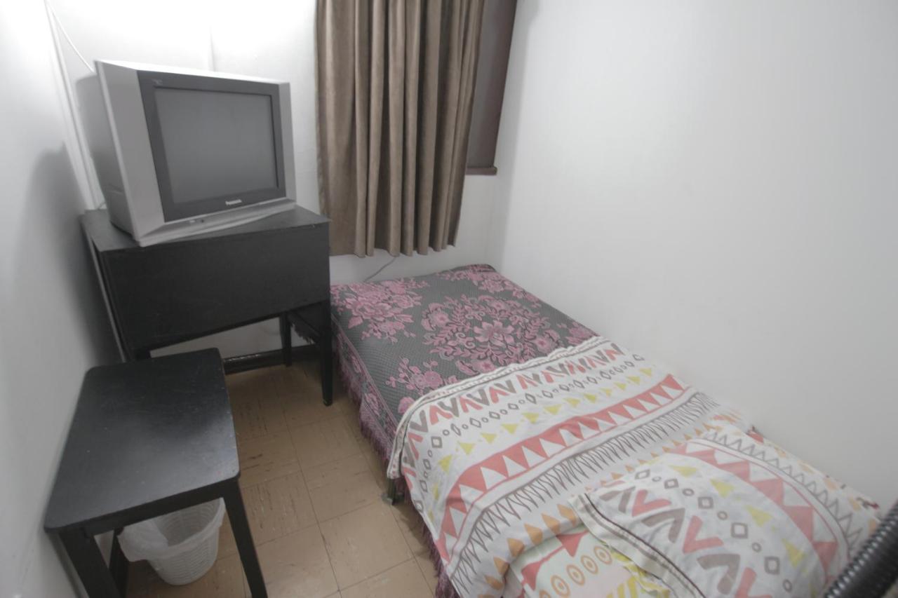 Hospedaje Solianka Bogotá Extérieur photo
