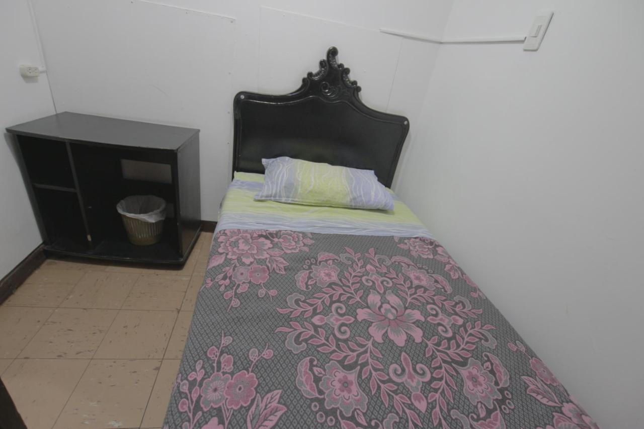 Hospedaje Solianka Bogotá Extérieur photo