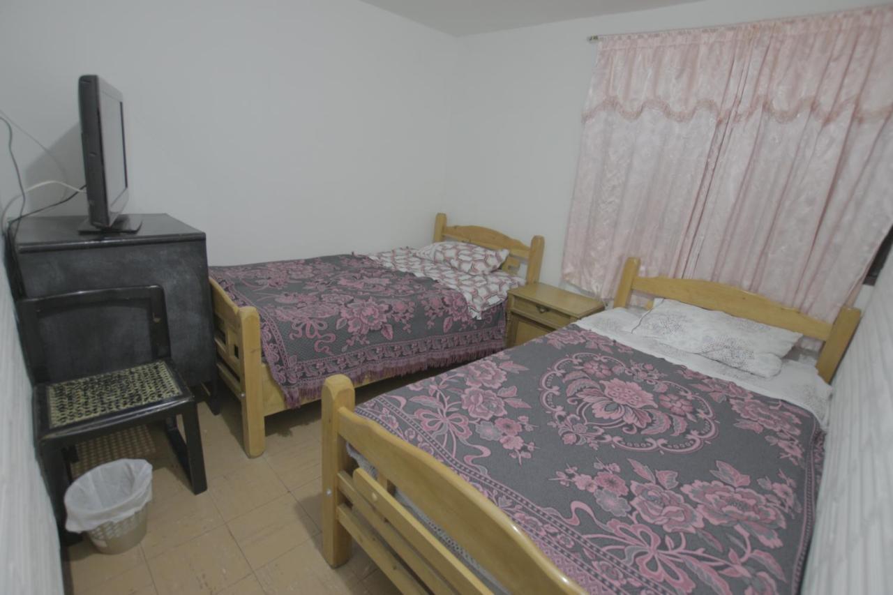 Hospedaje Solianka Bogotá Extérieur photo